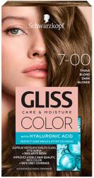 Schwarzkopf SCHWARZKOPF GLISS COLOR 7-00 Sötétszőke 60 ml