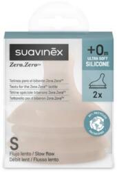 Suavinex Zero Zero Medium anti-colic S 2 db