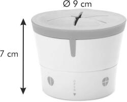 Tescoma HANDY Hosszanti szeletelő (643604.00) - pepita