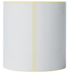 Brother Etikett, thermo, 102x152 mm, 350 etikett/tekercs, BROTHER (QPTE22660) (BDE1J152102102)