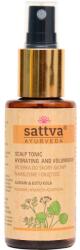 Sattva Ayurveda Haj tonikum Ajwain & Gotu Kola 100 ml - Sattva Ayurveda