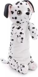 NICI Nici: Dalmata Formájú Bedobós Tolltartó - 25 cm - fizz
