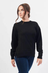 Giorgio Armani Exchange női pulóver 6DYM2C L INTL Fekete | Ezüst