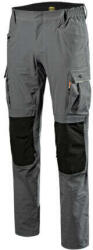 Diadora Utility Pant Tech Perf Szervíz Nadrág - Szürke - XS (702.176200-75070 XS)