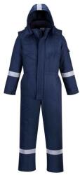 Portwest FR Anti-Static téli overál (FR53NARS) - pepita