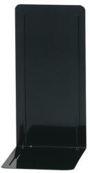 WEDO Könyvtámasz, fém, 2 db, 14x12x24 cm, WEDO, fekete (UW053) (1021201)