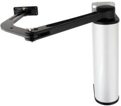  Elektromos ajtómozgató - ajtófélfára - univerzálisan szerelhető H3-PRO - pepita