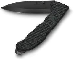 Victorinox Evoke BS Alox, fekete