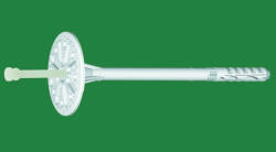  BALOBAU LTX 10x200 mm-es műanyagszeges dübel