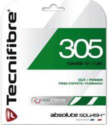 Tecnifibre 305 Green 1, 20 12 m