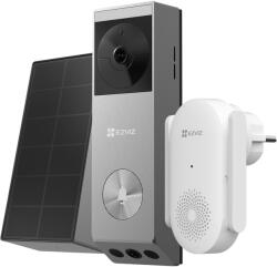 EZVIZ EP3x Pro + modul CH1 (Kit) (CS-EP3xPro/CH1-R100)