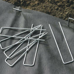  Rögzítő tüske - & amp; quotU" alakú acél