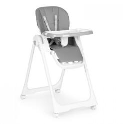 ECOTOYS HA-013 Gyermek asztali szék - Sötétszürke