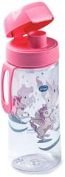Snips 000797 vizes palack, 0, 5 liter, unikornis mintával, gyerekeknek (000797)