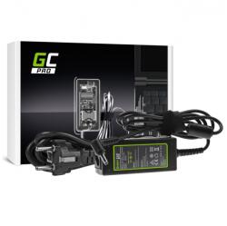 Green Cell PRO AD40P Asus Notebook Adapter - 45 W