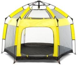 Wapiti Wagon játszósátor - sárga