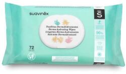 Suavinex Hygge nedves törlőkendők, 72 darab
