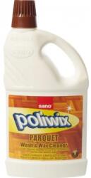 SANO Detergent lichid parchet, Sano Poliwix, 1L 16885 (16885)