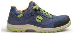 Dike Agility Awake - Munkavédelmi Cipő - 38 (23911.800.15 38)