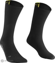 Mavic ESSENTIAL zokni, fekete (EU 35/38)