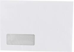 BlueRing Bluering® Öntapadó Boríték - Ablakos - 500 db - A4