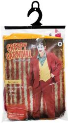  Jóker jelmez Felnőtt méret M