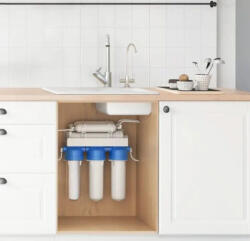  Vízszűrő RO6 EMI fordított ozmózis USTM