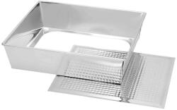 ENGER Tepsi Kivehető Alj 36*24.5*6cm (5999036098509)