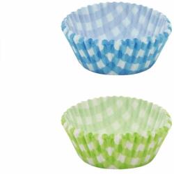 ENGER kicsi muffinpapír, 150 db, színes (5999036090305)