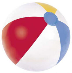 Bestway Csíkos strandlabda 41cm
