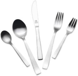 Carl Schmidt Sohn WOLFSBURG 60 részes evőeszköz készlet ajándék/díszdobozban rozsdamentes acél 18/0 (78300)