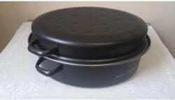 Bara és Bara Bevonatos pulykasütő 38 cm (BR142)