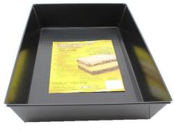 ENGER tepsi teflonos 36*24.5*6cm (5999036098646)