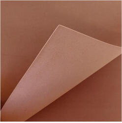 Tourch Barna Dekorgumi 60x40-es 2mm