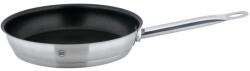 Carl Schmidt Sohn Carl Schmidt Sohn PRO-X 18/10 rozsdamentes acél serpenyő ILAG tapadásmentes bevonattal 30 cm (58548)