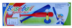 OUTENG Baseball készlet labdaindítóval