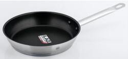 Carl Schmidt Sohn Carl Schmidt Sohn PRO-X 18/10 rozsdamentes acél serpenyő ILAG tapadásmentes bevonattal 24 cm (50047)