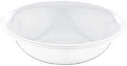 Albayraklar Melamine & Plastik kerek tál 18 cm 185x185x55 mm (PT718)