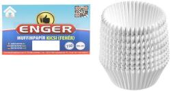 ENGER kicsi muffinpapír, 150 db, fehér (5999036001875)