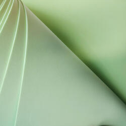 Tourch Menta zöld öntapadós Dekorgumi 60x40-es 2 mm