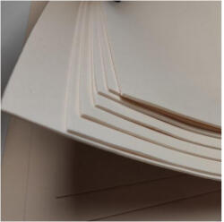 Tourch Vajszínű Dekorgumi 60x40-es 2 mm