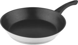 Carl Schmidt Sohn PADERBORN serpenyő tapadásmentes bevonattal, rozsdamentes acélból 28 cm (61982)