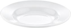 Albayrak tészta/tányér műanyag 25 x 7 cm (PM725)