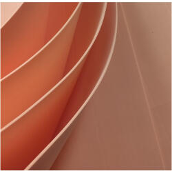 Tourch Barack Dekorgumi 60x40-es 2mm