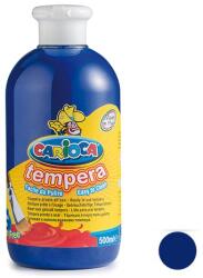 CARIOCA Kék folyékony tempera 500ml-es