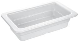 Albayrak GN 1/4 tároló Fire Collection 265x262x65 mm (GNT02)