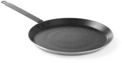 HENDI Palacsintasütő serpenyő, ø280x(H)25mm (627679)