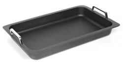 AMT Gastroguss the "World's Best Pan"GN 1/1 magas tepsi fogantyúval, 53 x 33 x 5, 5 cm (55333-G-E)