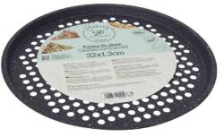 ENGER Pizza Forma Tapadásmentes bevonattal 32cm (5902738200903)