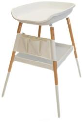 Bo Jungle Balneo Pure White